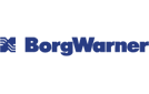 Logo BorgWarner