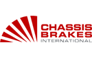 Logo Chassis Brakes International
