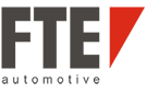Logo FTE Automotive