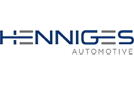 Logo Henninges Automotive