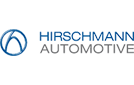Logo Hirschmann Automotive