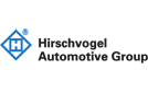 Logo Hirschvogel Automotive Group