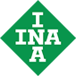 Logo INA