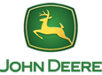 Lgoo John Deere