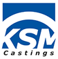 Logo KSM Castings