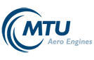 Logo MTU Aero Engines