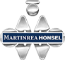 Logo Martinrea Honsel