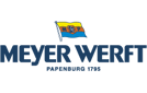 Logo Meyer Werft
