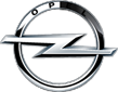Logo Opel