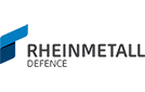 Logo Rheinmetall Defense