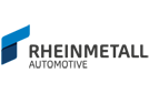 Logo Rheinmetall Automotive