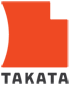 Logo Takata