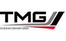 Logo Toyota TMG