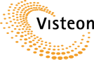 Logo Visteon