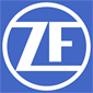 Logo ZF Friedrichshafen