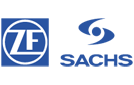 Logo ZF Sachs